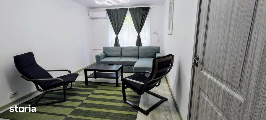 Apartament cu 2 camere în Eminescu