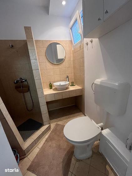 Apartament 2 camere - zona Favorit/ Dr. Taberei - 3