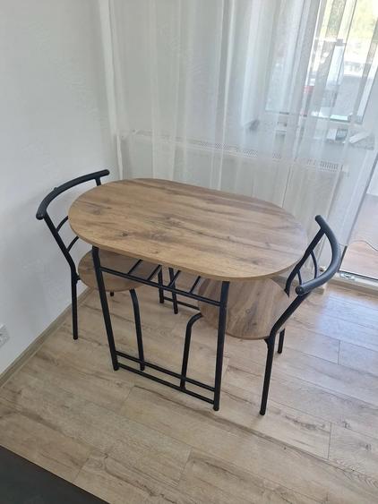 Garsonieră semidecomandată în Central