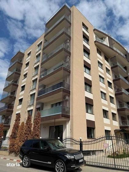 apartament 3 camere - 3