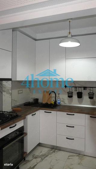 Apartament cu 2 camere, mobilat în Unirii — fotografia 2