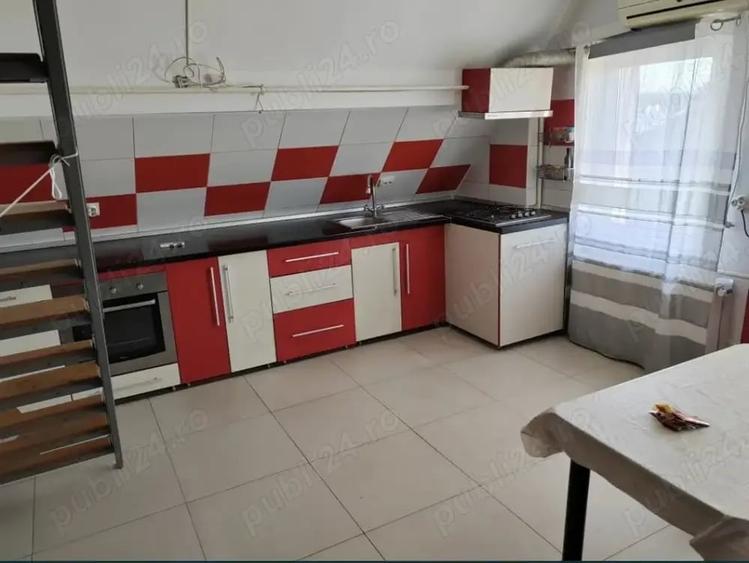Apartament cu 2 camere decomandat în Someșeni