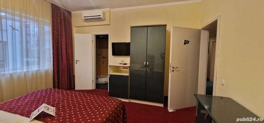 Spațiu comercial, de 400 mp, în Girocului