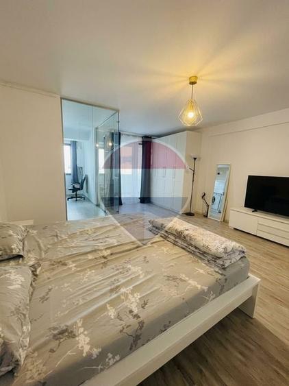 Apartament cu 1 camere de închiriat în zona Nerva Traian - 1