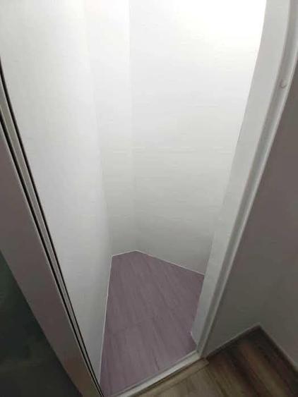 Garsonieră decomandată în Faleză