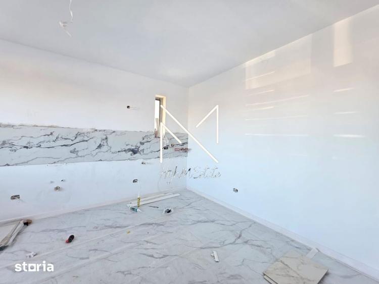 Casa | Zona Sanpetru | Singur in Curte | Teren 500 Mp - 7