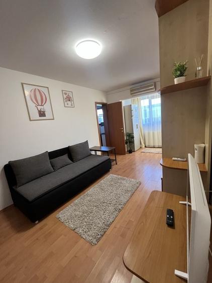 Garsonieră în Micălaca