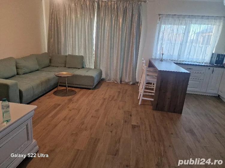 Casă cu 2 camere cu Teren 350 Mp în Dumbrăvița