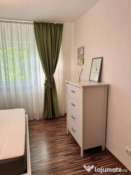 Apartament cu 2 camere decomandat în Turda