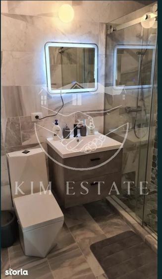 Apartament cu 2 camere în Central