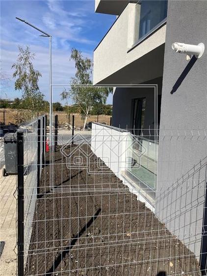 Apartament cu 2 camere decomandat în Țiglari