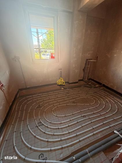 Apartament 2 camere/Safirului/ 2 bai/60 MP/ incalzire pardoseala - 3