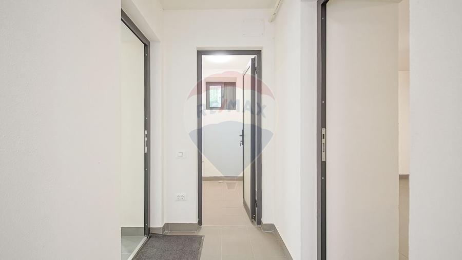 Casă individuală cu 6 camere cu Teren 601 Mp în Centrul Istoric