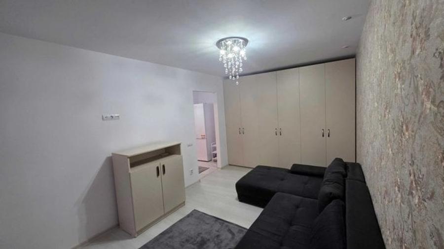 Apartament cu 2 camere decomandat, mobilat în Nicolae Grigorescu