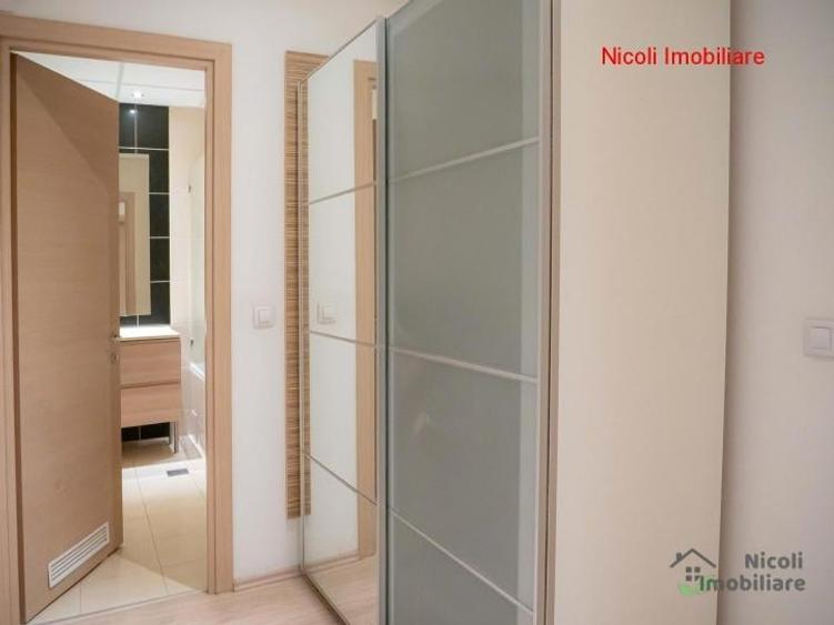 Apartament cu 2 camere în Vitanul Nou