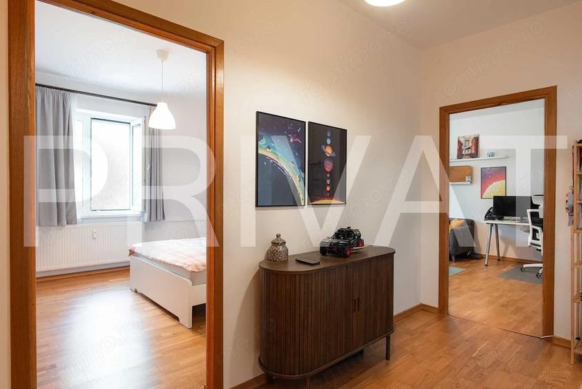 Vanzare Apartament Bd. Basarabia 2 camere Bloc Rusesc Arena Nationala - 6