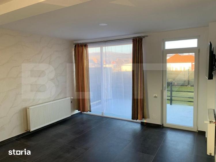 Spațiu comercial, de 390 mp, în Luna