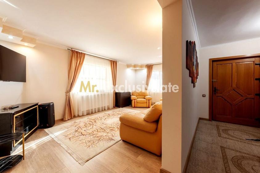 Casă cu 4 camere cu Teren 198 Mp în Trivale