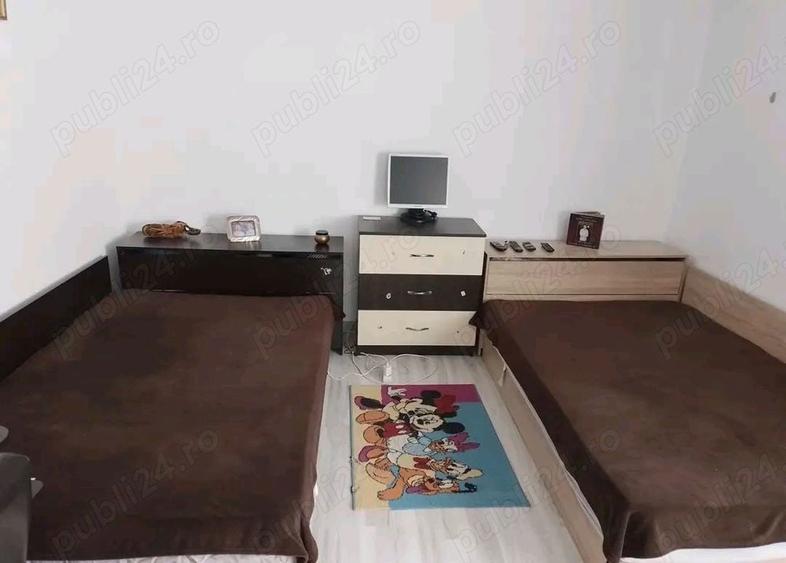 Vand apartament 3 camere - 5