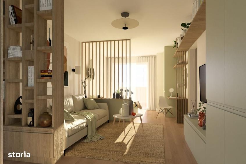 Apartament cu 7 camere în Central