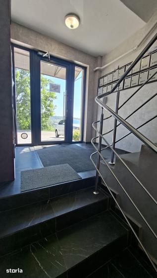 Spațiu comercial, de 10 mp, în Valea Lupului