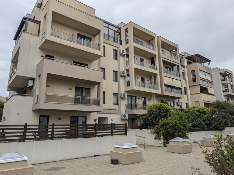 Apartament cu 2 camere, mobilat în Voluntari