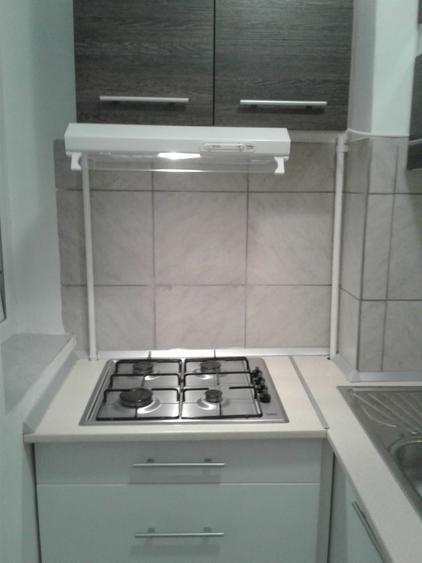 Garsonieră semidecomandată în Drumul Carului