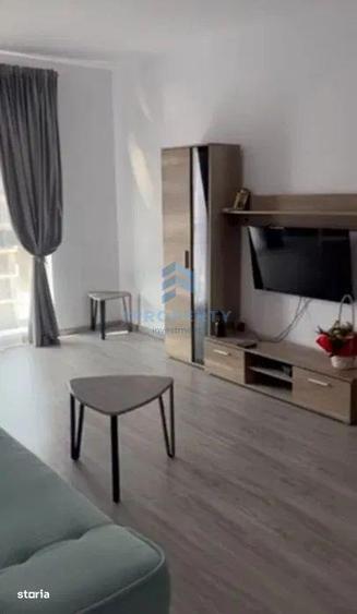 AquaCity - Crangasi | 2 Camere | Parcare | Centrala | 54 MP - 1