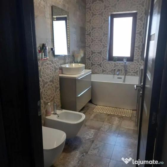Inchiriez sau vand duplex Manastur - Cluj-Napoca (Cluj) - 6