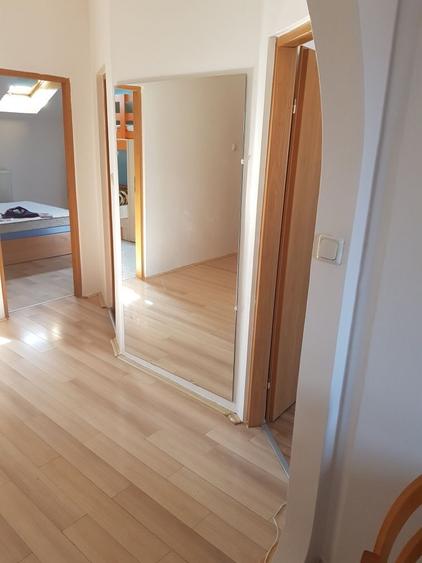 Apartament cu 3 camere decomandat în Soarelui