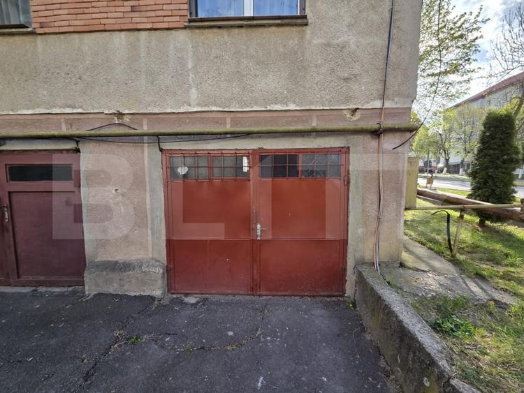 Apartament de vânzare, 3 camere, 65 mp, zona Nord - 12
