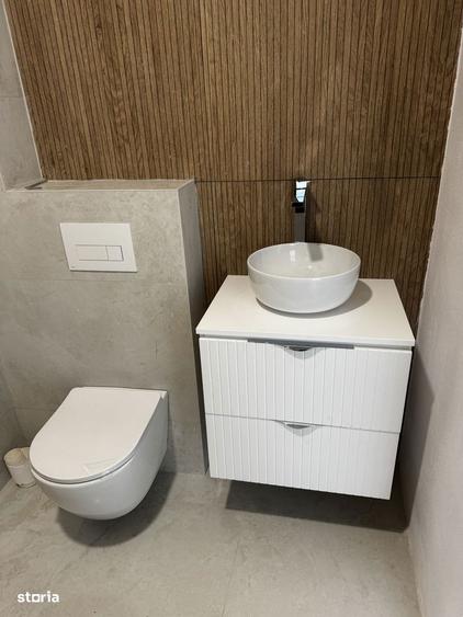 Apartament cu 2 camere în Nufărul