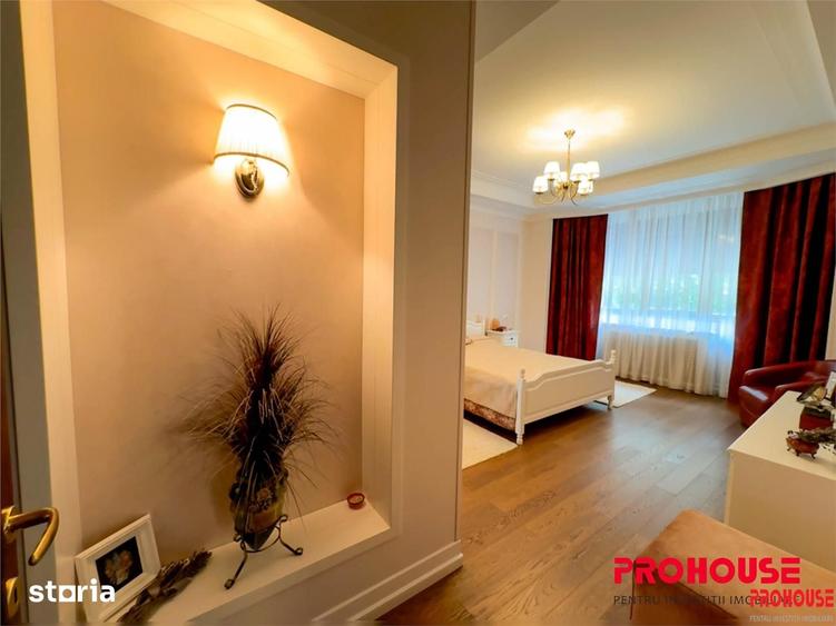 Casă cu 4 camere cu Teren 1336 Mp în Șerbănești