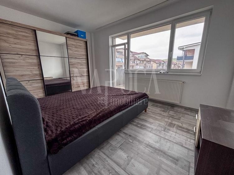 Apartament 2 camere de vanzare in Floresti - 3