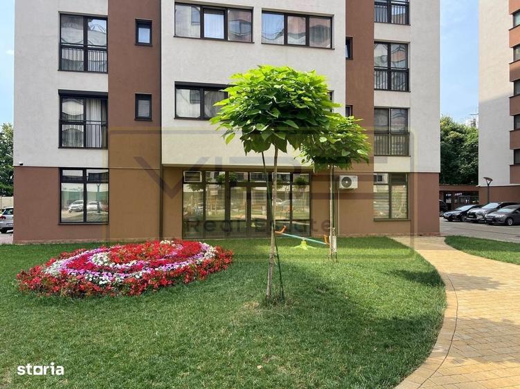 Garsonieră decomandată în Tătărași