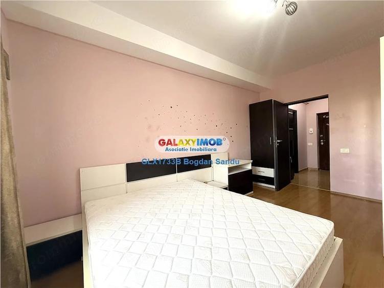Apartament cu 2 camere de inchiriat Militari Residence - 1
