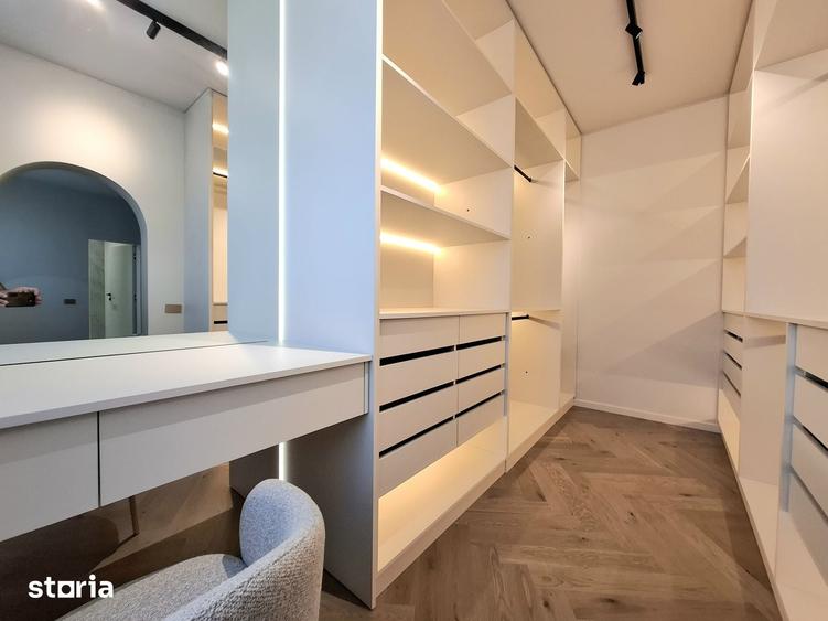 4 Camere I Unirii I Lux-Panoramic I 94 MP I 2020 I Parcare - 7