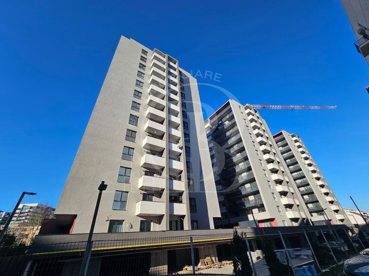 Apartament cu 4 camere decomandat în Theodor Pallady