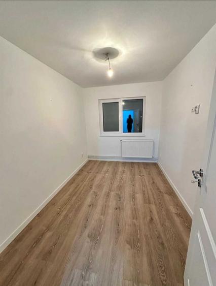 Apartament cu 3 camere decomandat în Nord