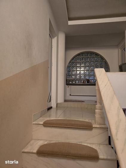 Casă cu 4 camere cu Teren 214 Mp în Chiajna