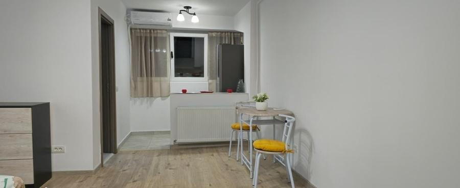 Garsonieră decomandată în Drumul Taberei