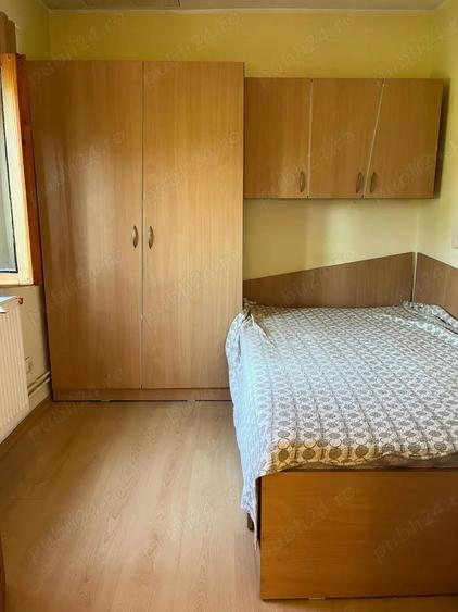 Teren de 840 mp, în Central