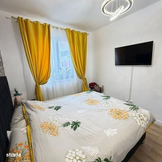 Apartament cu 3 camere decomandat în Timișoara