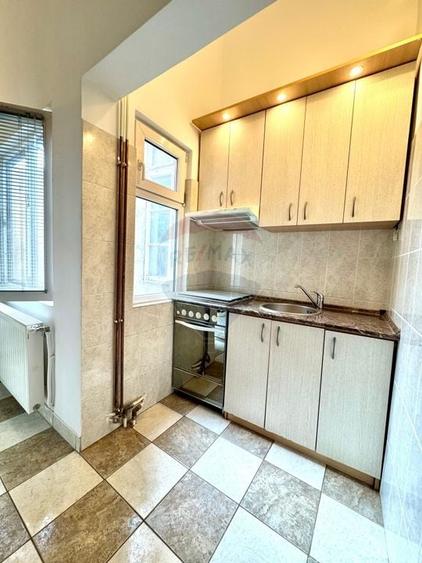 Apartament cu 2 camere decomandat, mobilat în Ultracentral