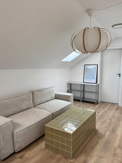 Apartament cu 3 camere | Prima închiriere| Marasti - 1