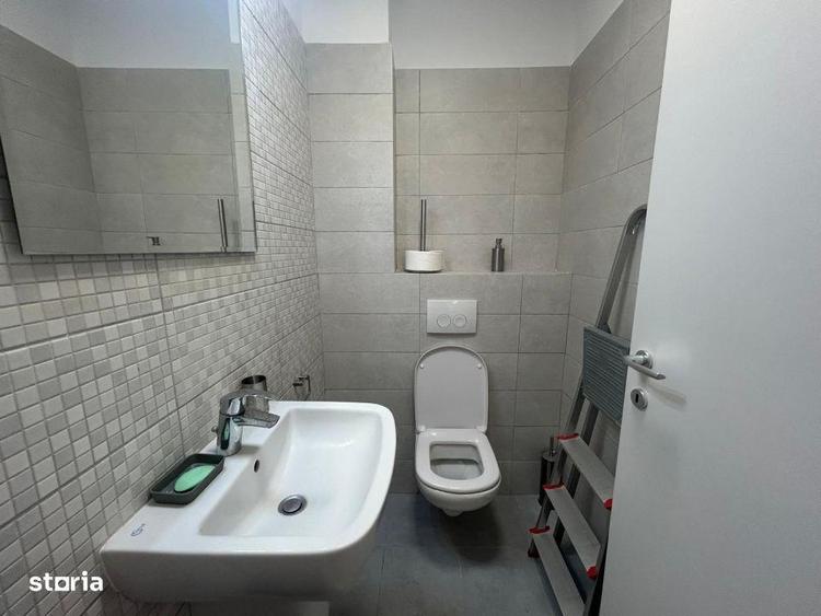 Apartament cu 2 camere în Nord