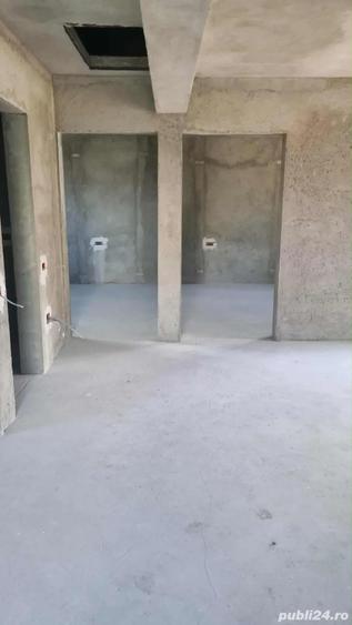 Casă cu 2 camere cu Teren 250 Mp în Clinceni