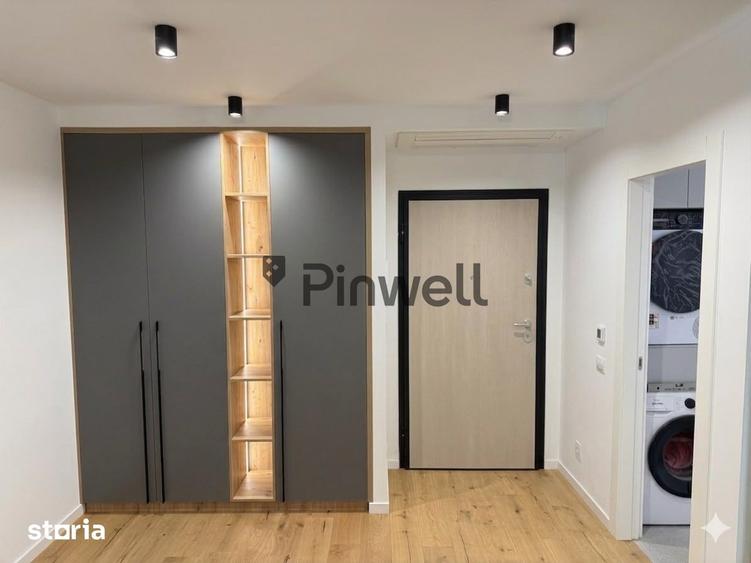 Apartament cu 2 camere în Dascălu