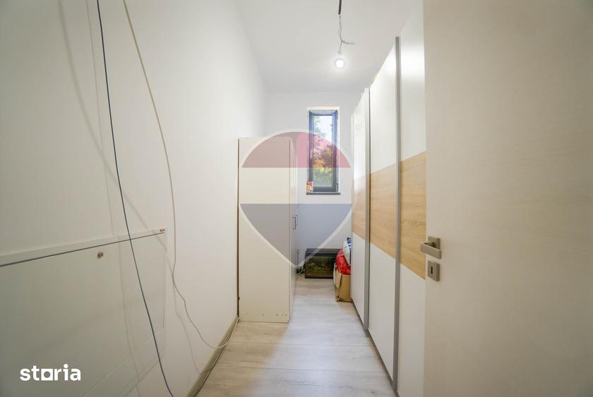 Casă cu 4 camere cu Teren 476 Mp în Prejmer