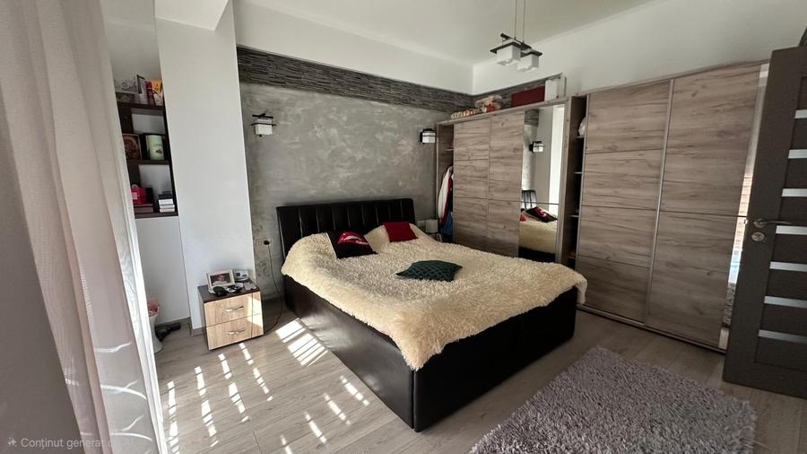 Apartament cu 3 camere decomandat în Tomis Plus